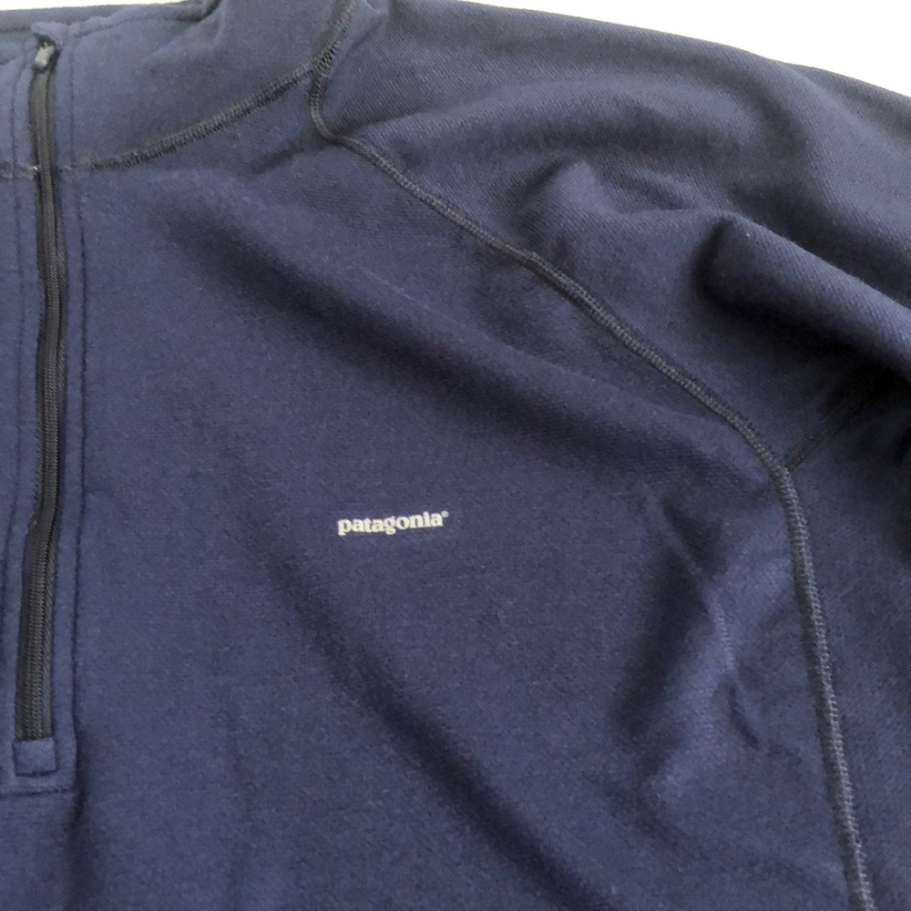 Patagonia Shirt (men’s) - Picture 3 of 8